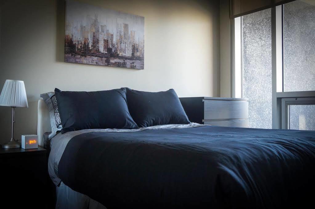 Apartment Executive By Roseman - Alura Calgary