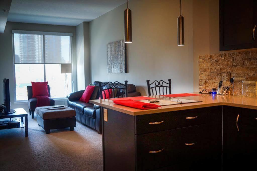 Apartment Executive By Roseman - Alura