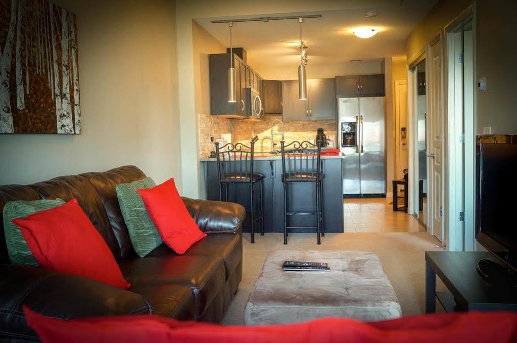 Executive By Roseman - Alura * Calgary