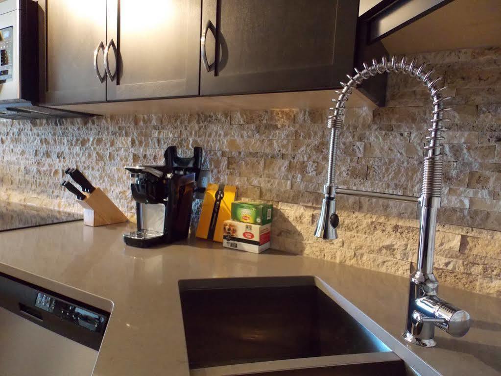 Executive By Roseman - Alura Apartment