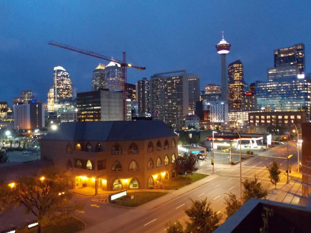 Apartment Executive By Roseman - Alura Calgary