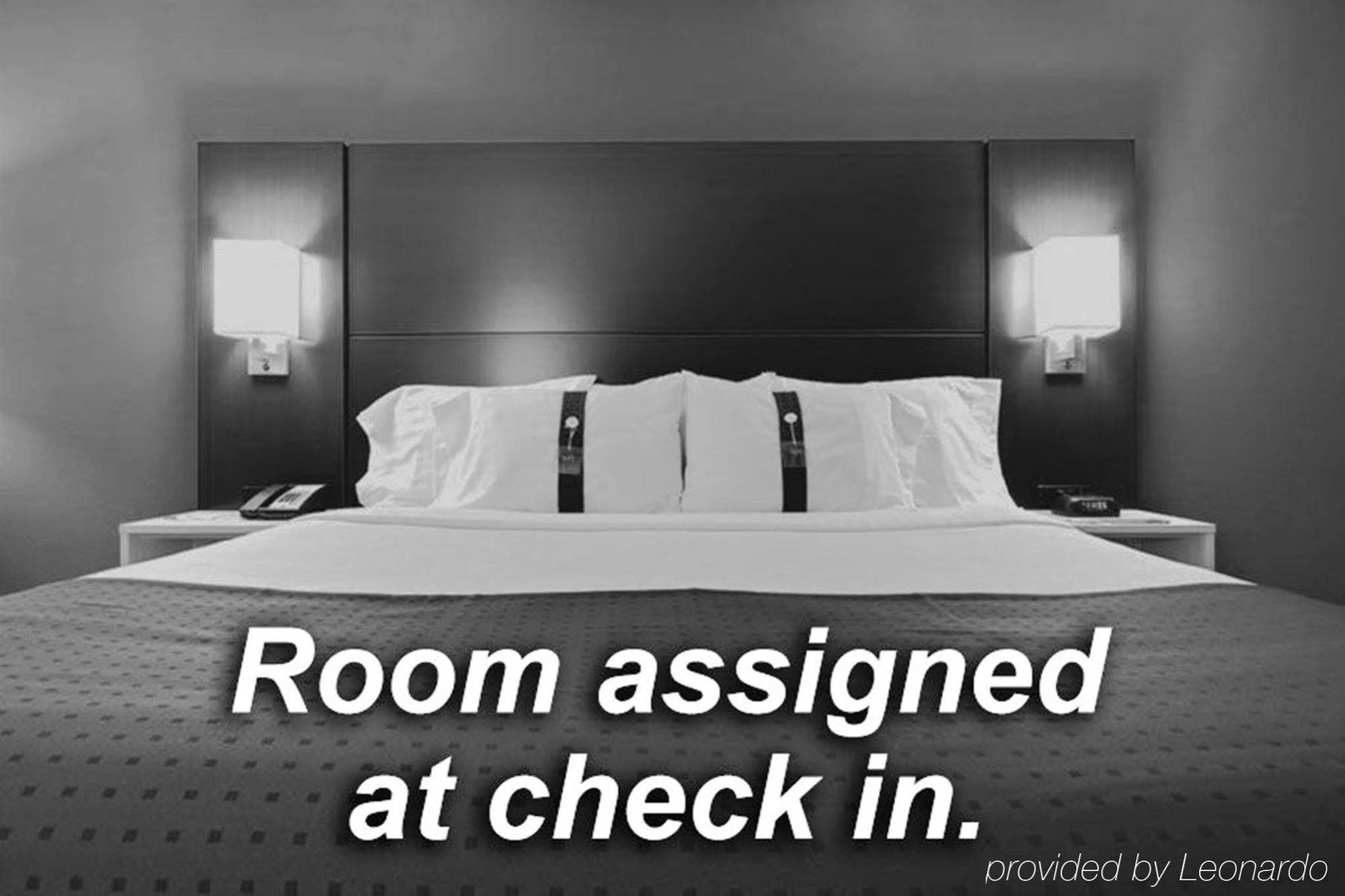 Express South By Ihg Hotel 3*