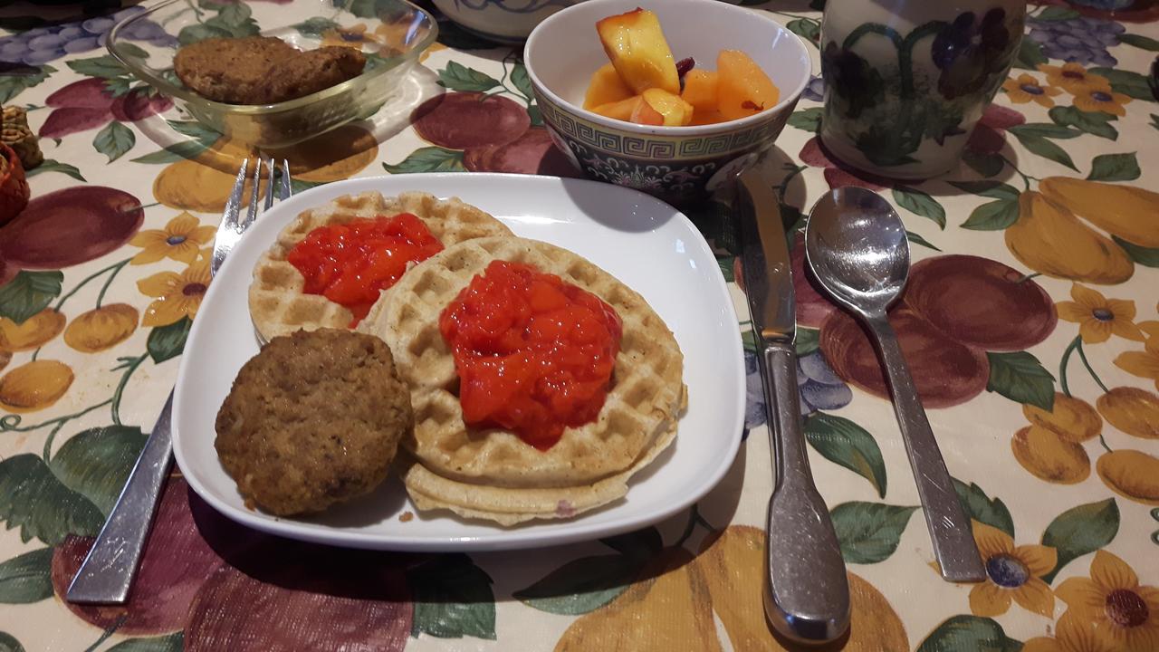 3 Cedars Bed & Breakfast