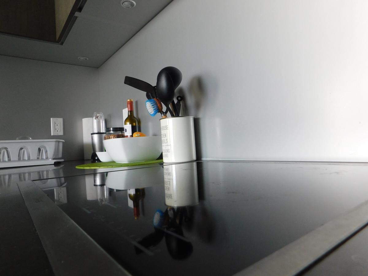 Aparthotel Ruyi Family House Stampede *