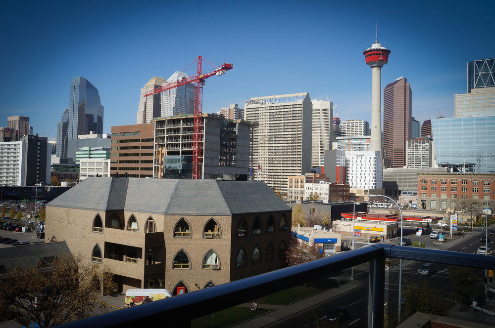 Executive By Roseman - Alura * Calgary