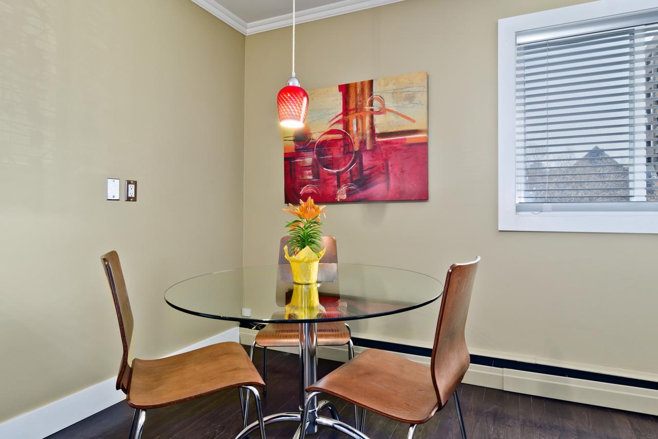 Apartment Zen Lofts *