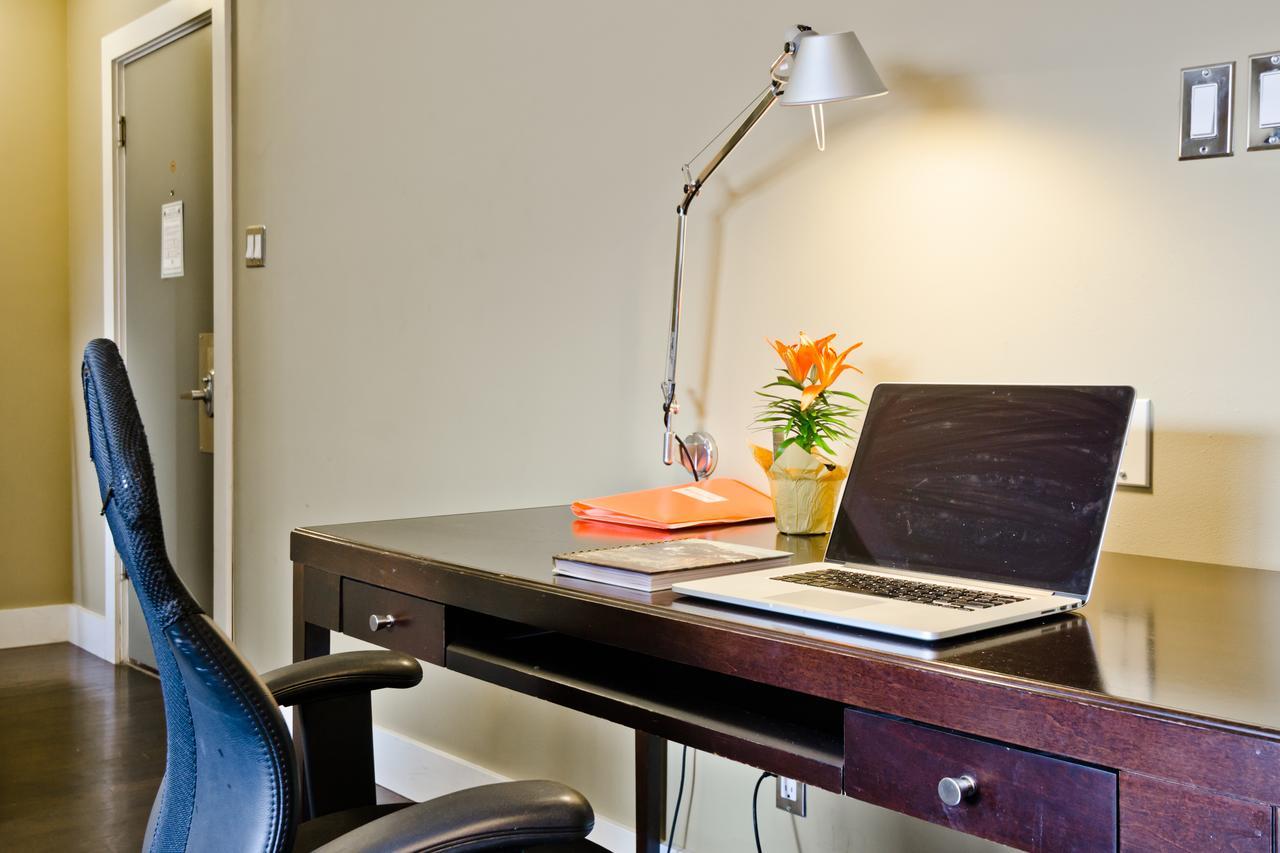 Apartment Zen Lofts *