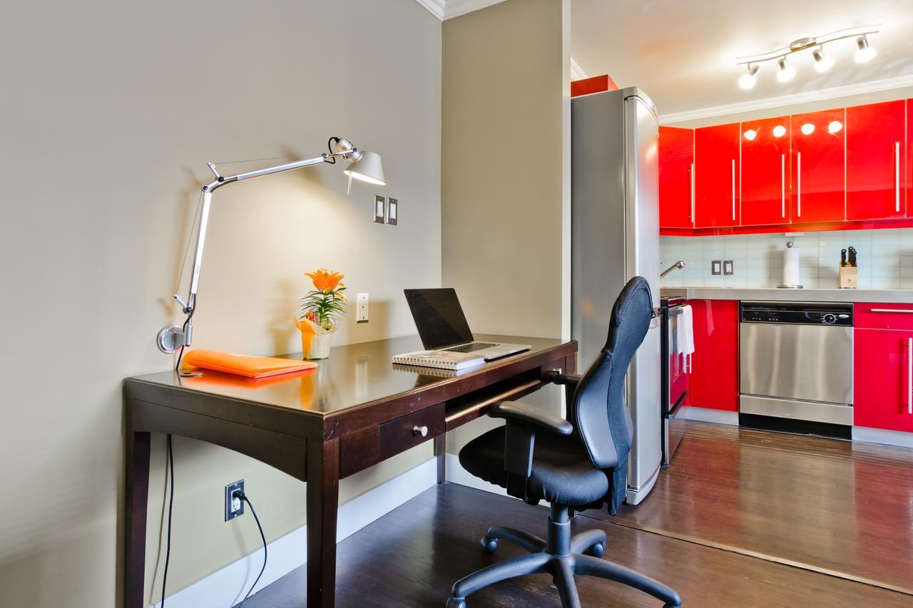 Zen Lofts * Calgary