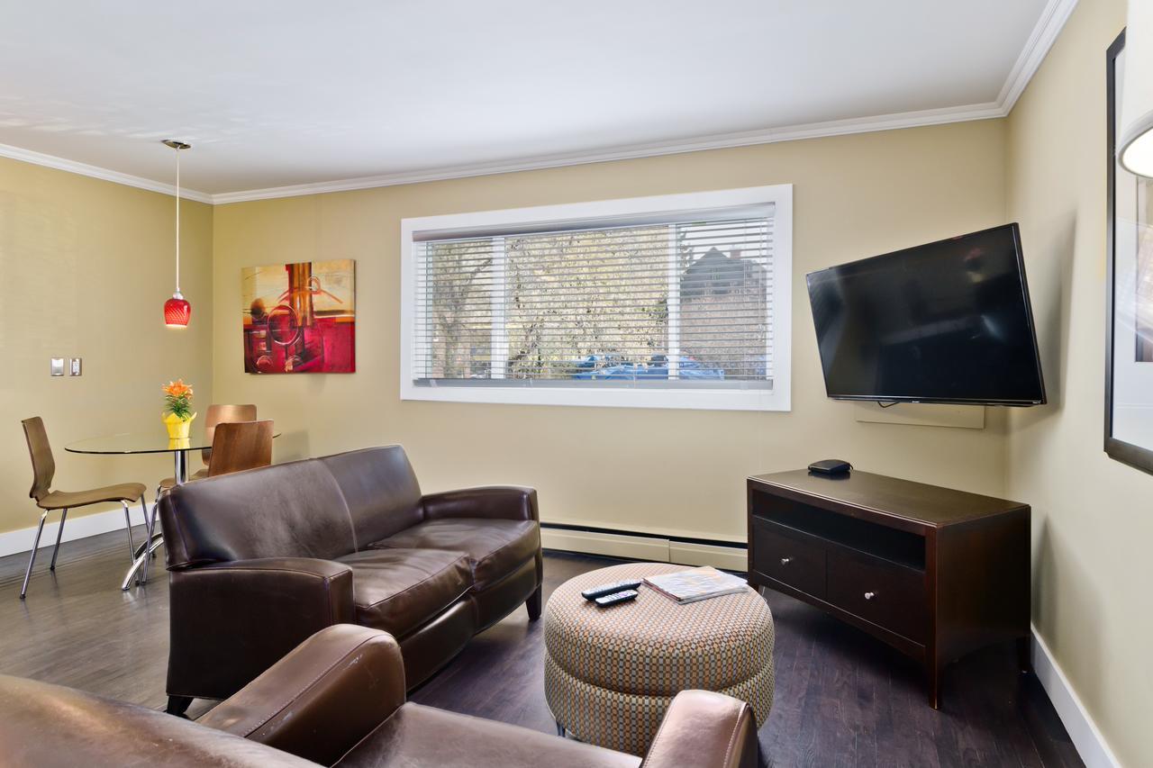 Zen Lofts * Calgary