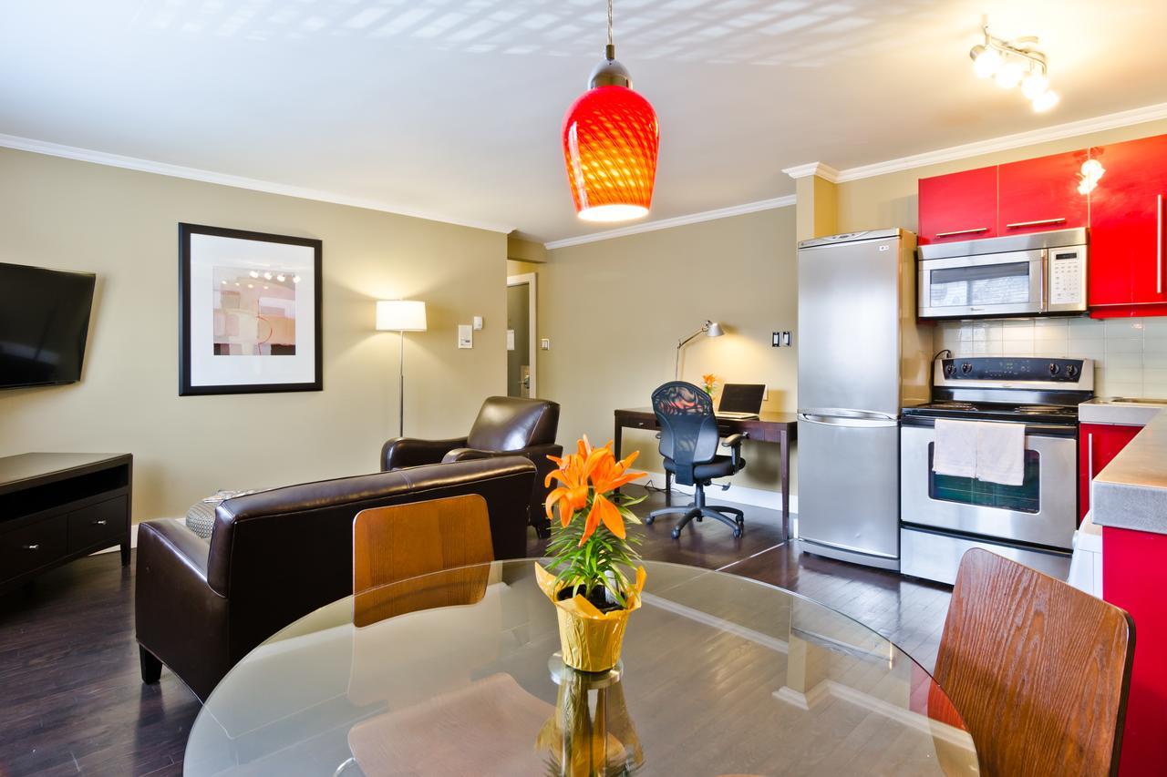 Apartment Zen Lofts *