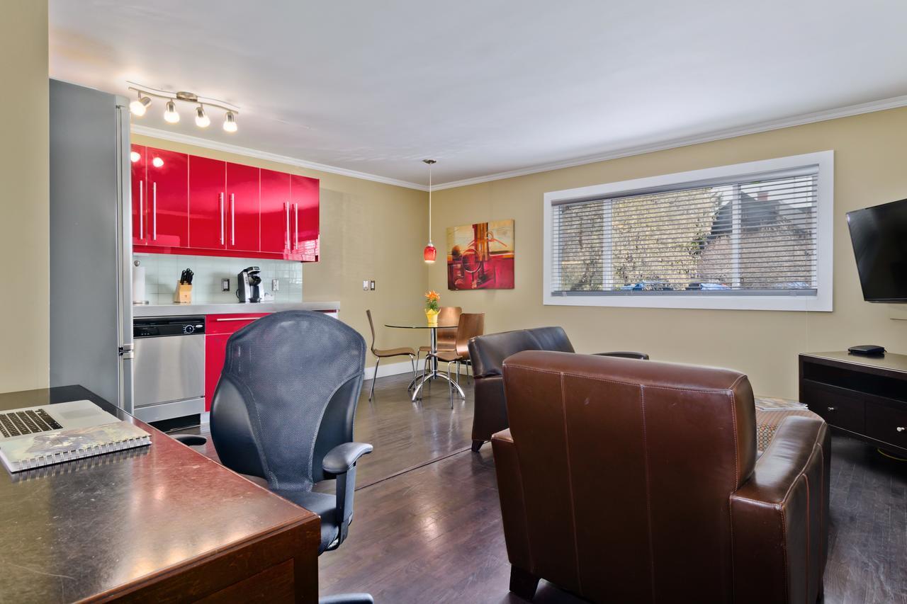 Apartment Zen Lofts *