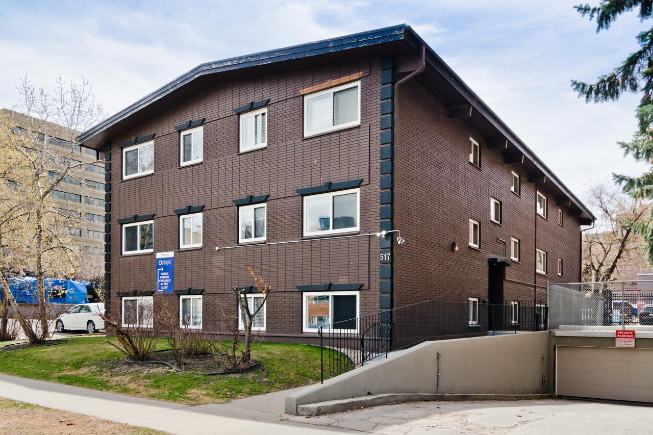 Apartment Zen Lofts *