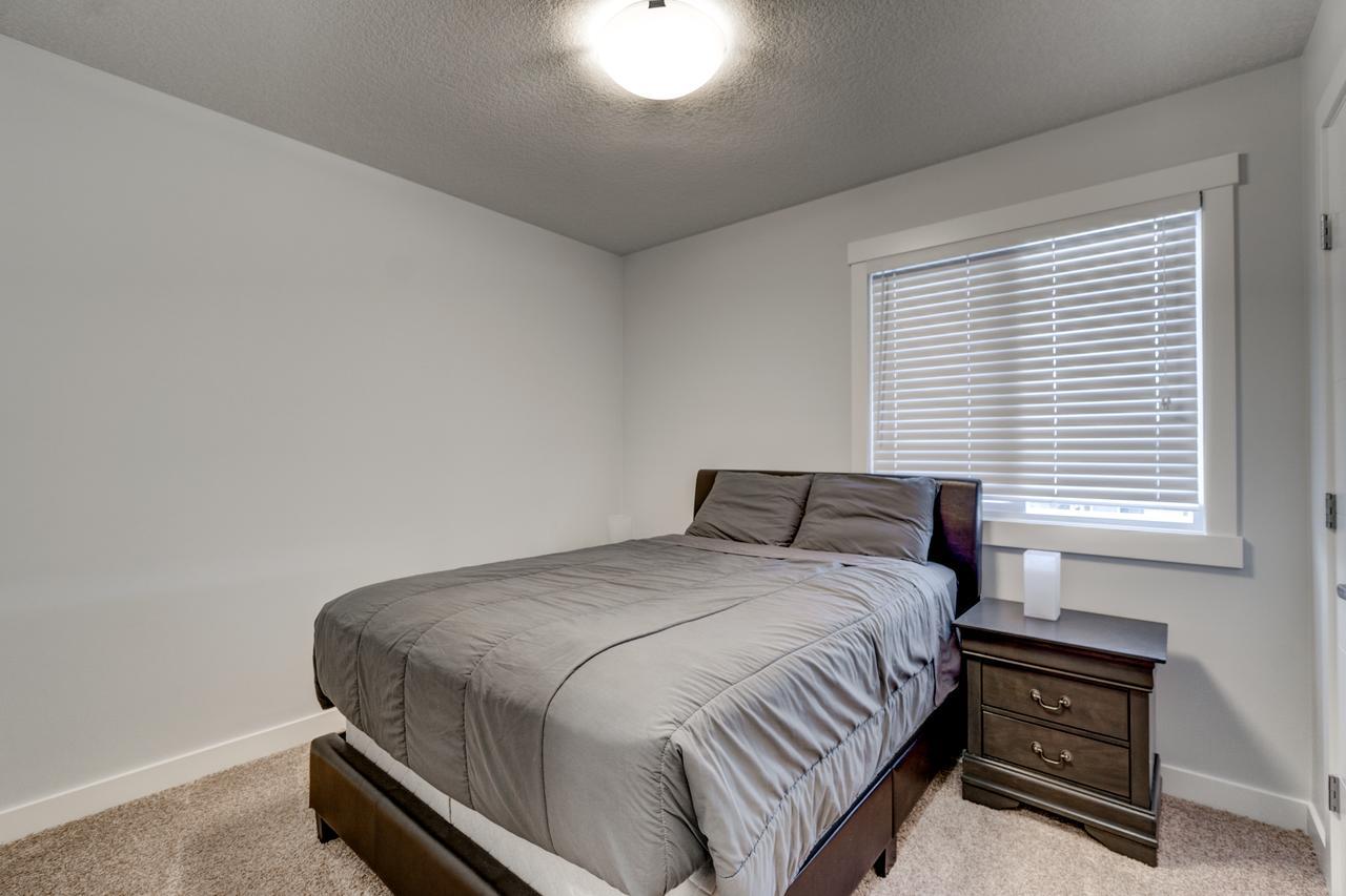 Holiday home Three-bedroom House With Walk-in Closet #29 Sunalta Downtown *