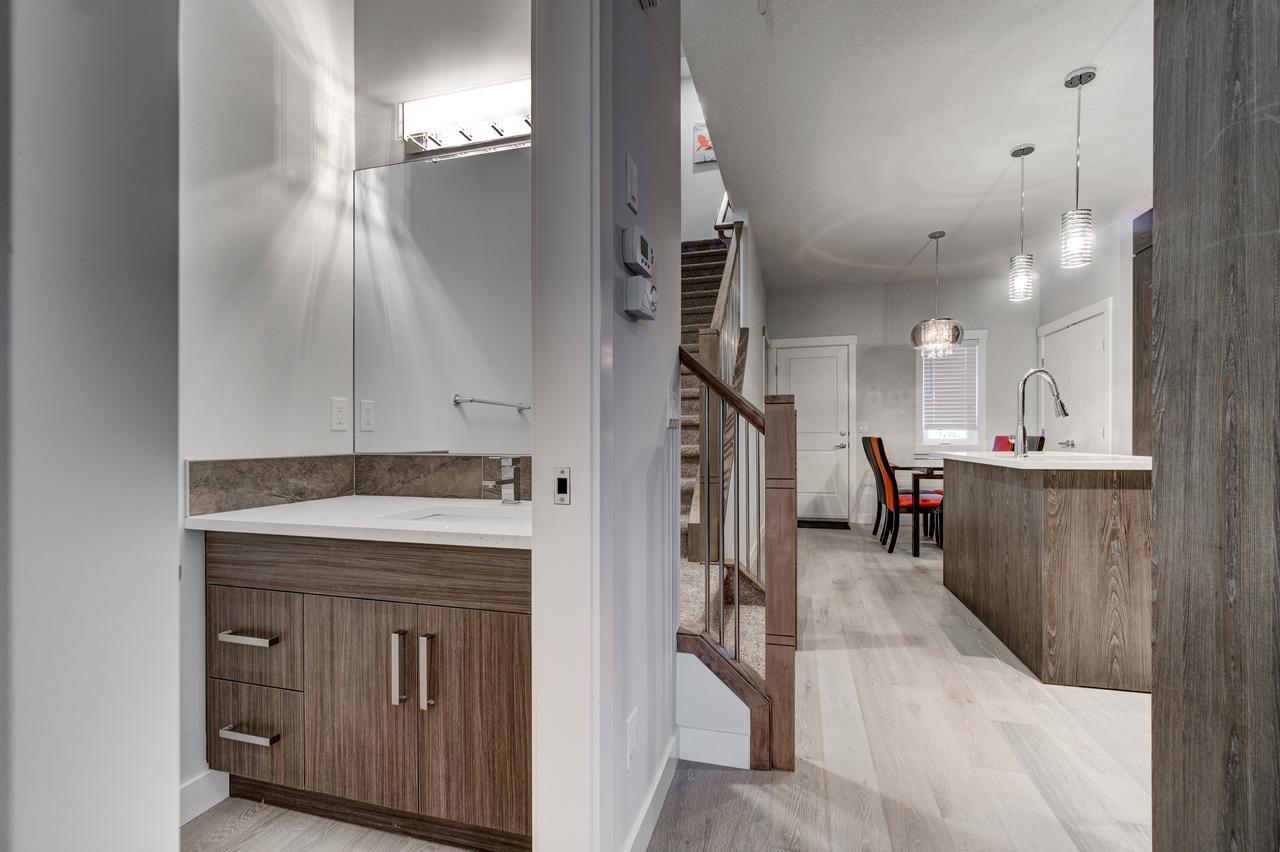Holiday home Three-bedroom House With Walk-in Closet #29 Sunalta Downtown *