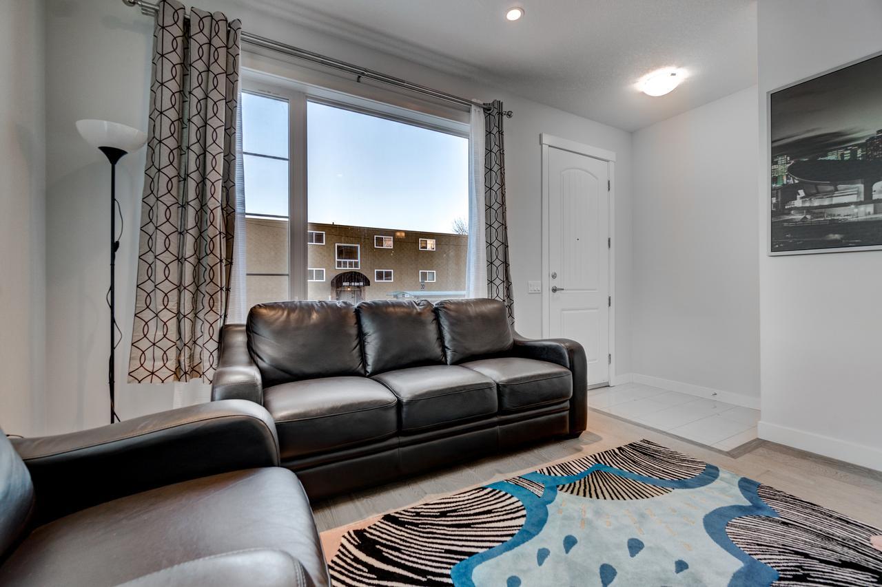 Holiday home Three-bedroom House With Walk-in Closet #29 Sunalta Downtown *