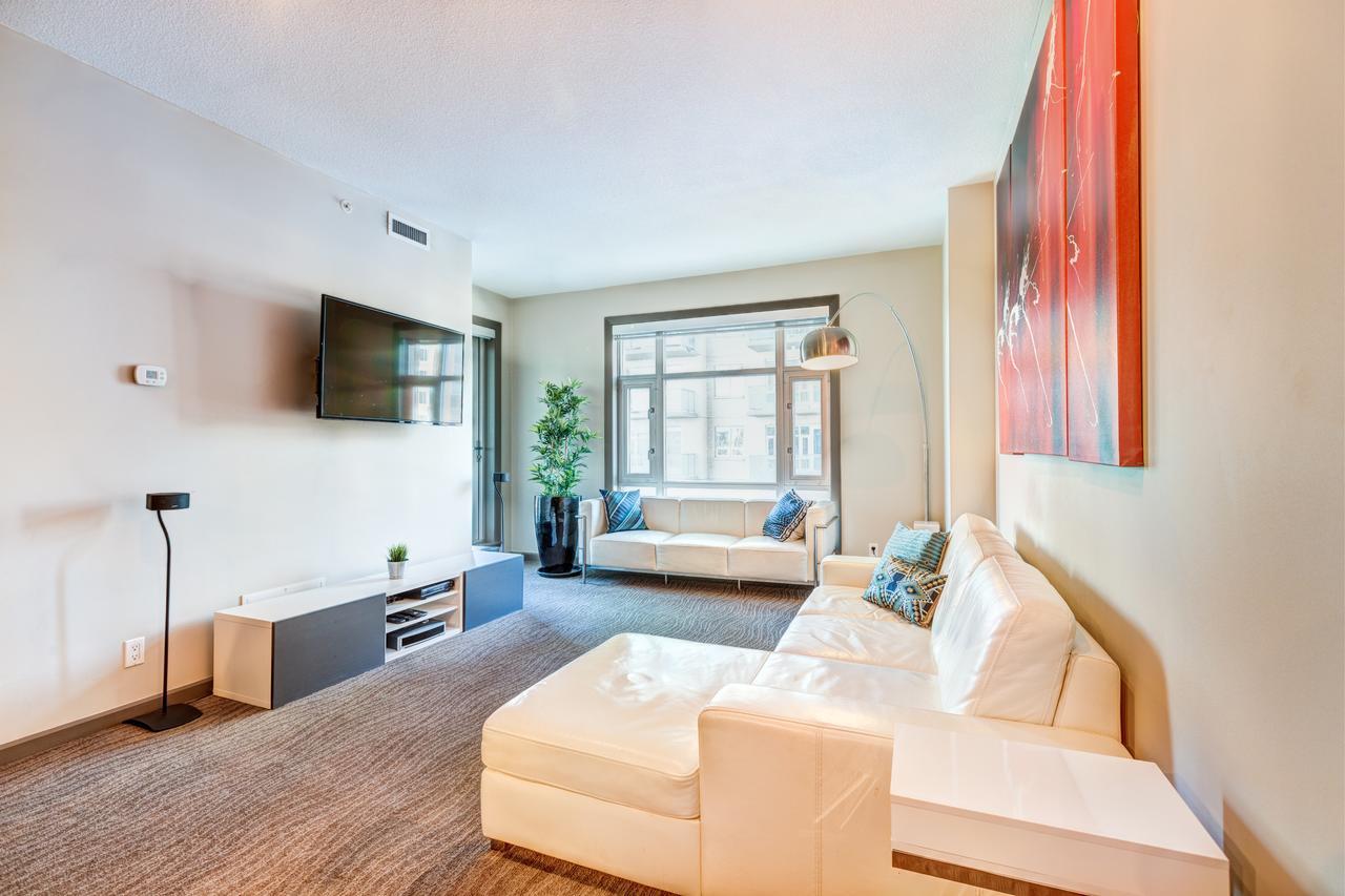 Digs Vetro * Calgary