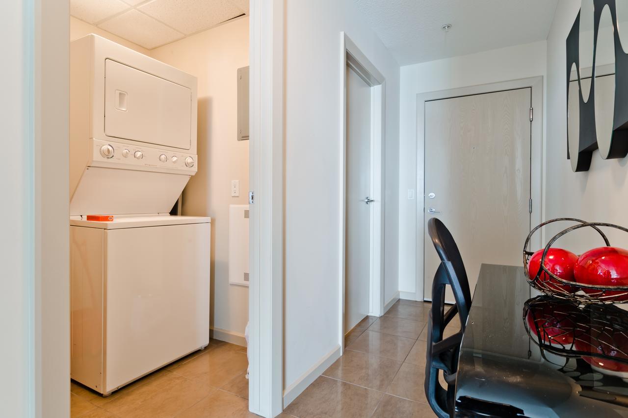 Digs Vetro Apartment *