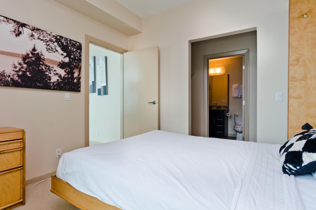 Apartment Digs Vetro Calgary
