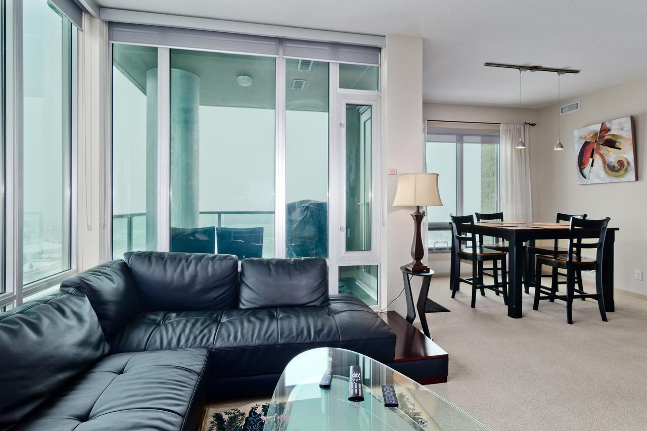 Digs Vetro Apartment