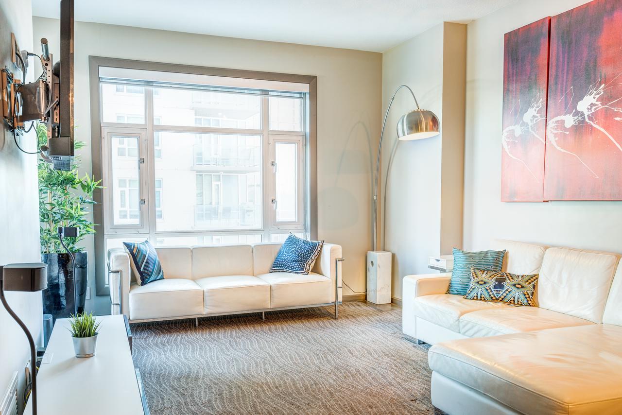 Apartment Digs Vetro Calgary