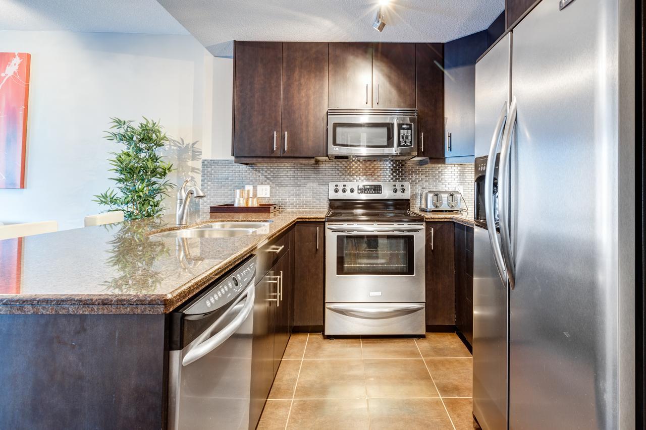 Apartment Digs Vetro