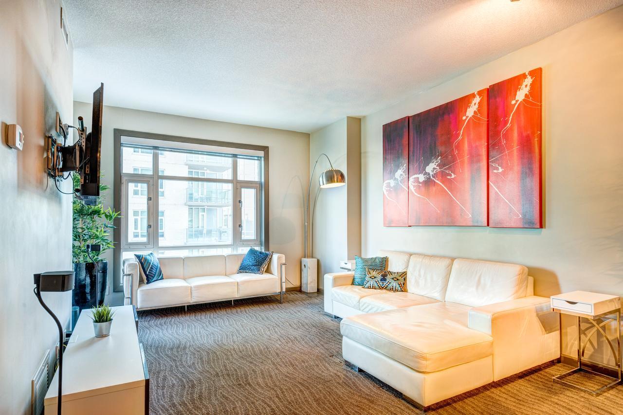 Digs Vetro * Calgary