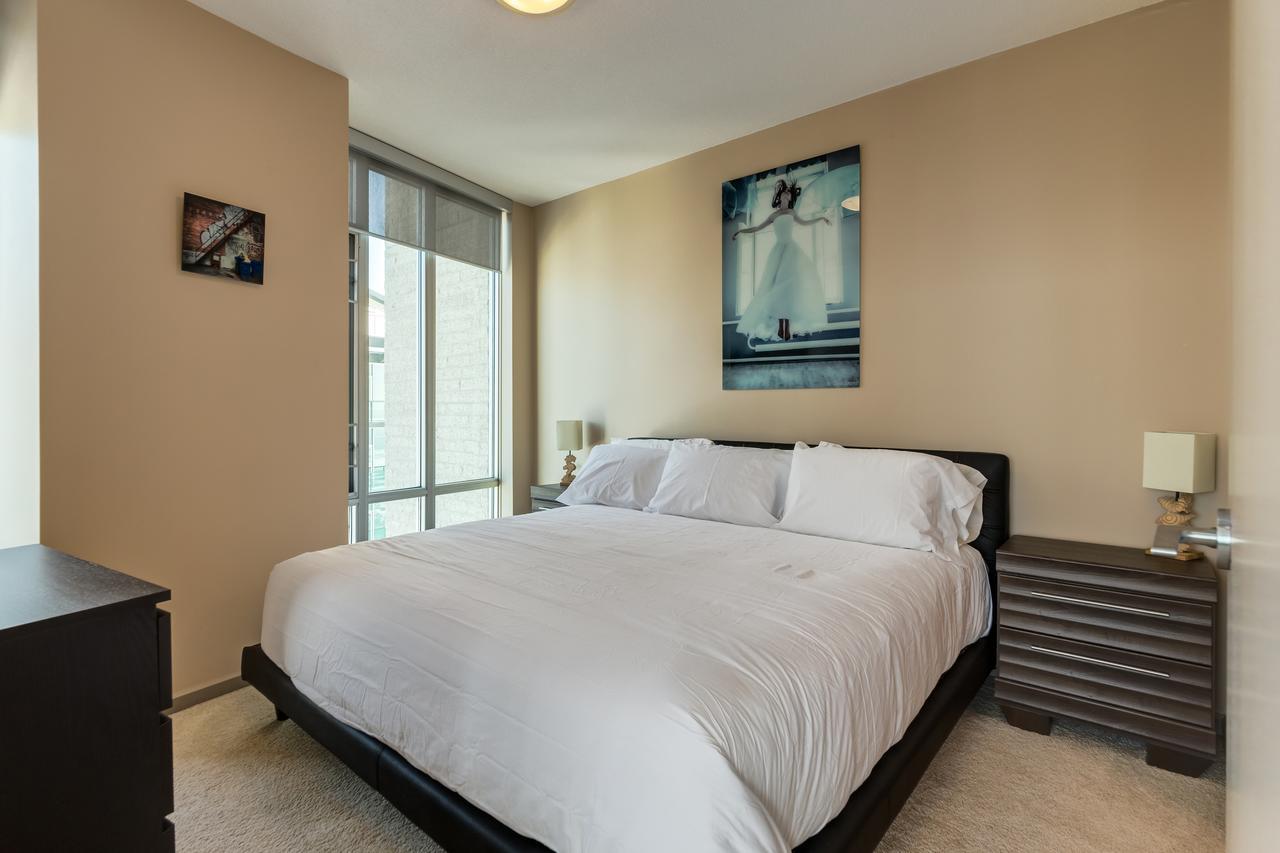 Vetro By Corporate Apartment Calgary