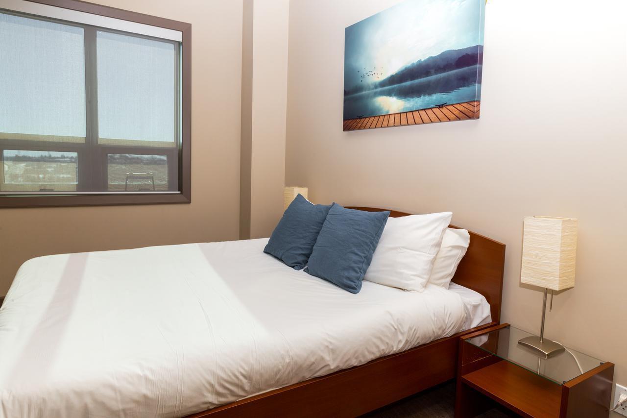 Digs Vetro Apartment *