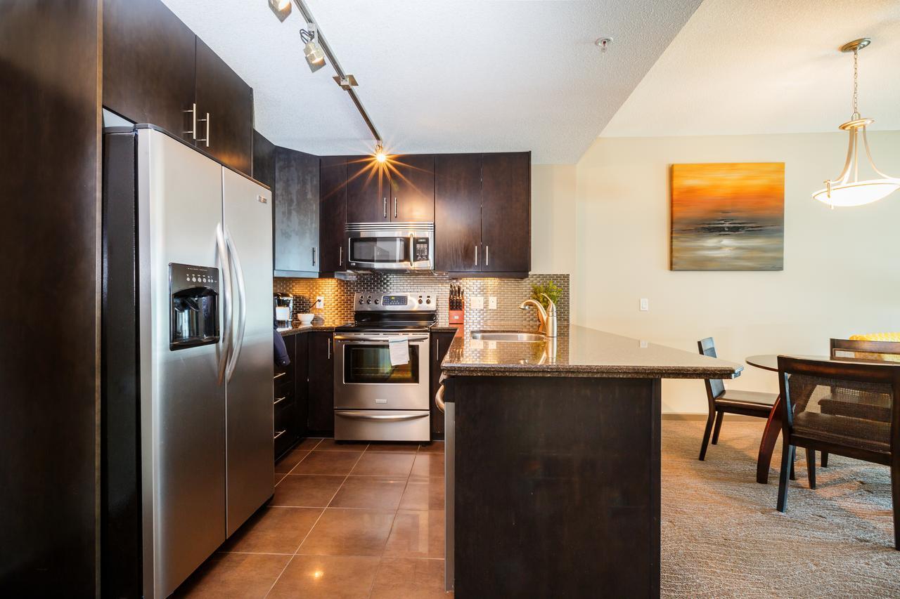 Apartment Digs Vetro