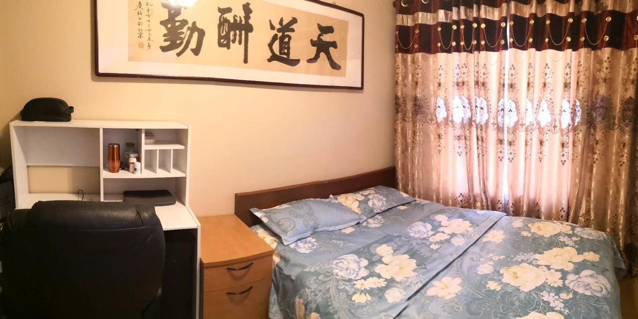 “如家”家庭旅馆 （home ) No.01 Bed & Breakfast