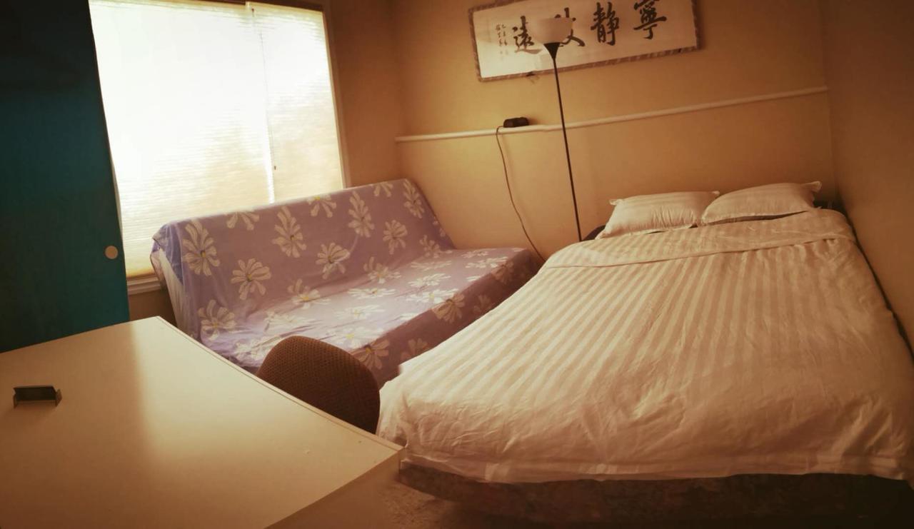 “如家”家庭旅馆 （home ) No.01