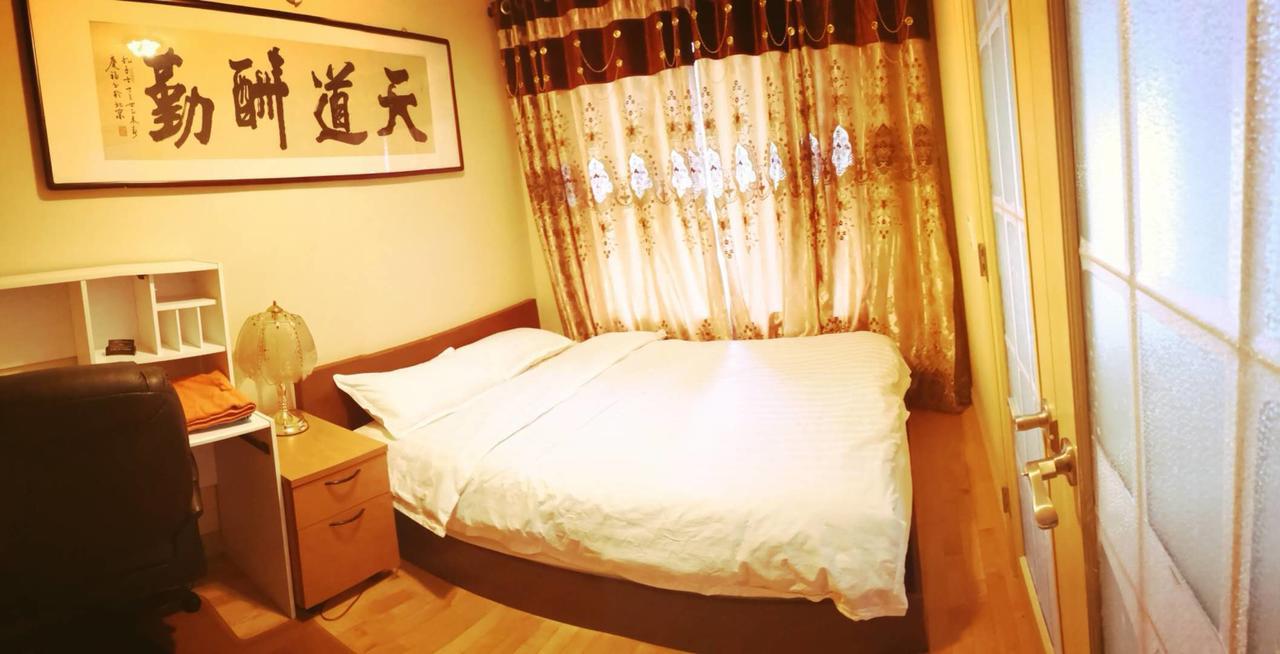 “如家”家庭旅馆 （home ) No.01 * Calgary