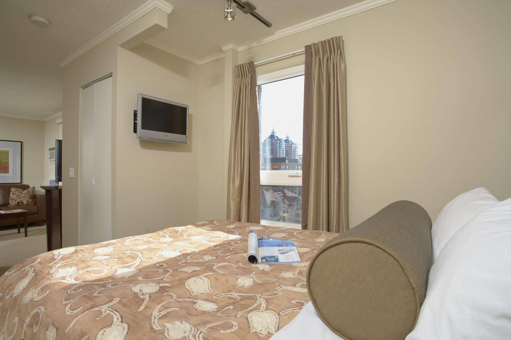 Execsuite Inc. Calgary