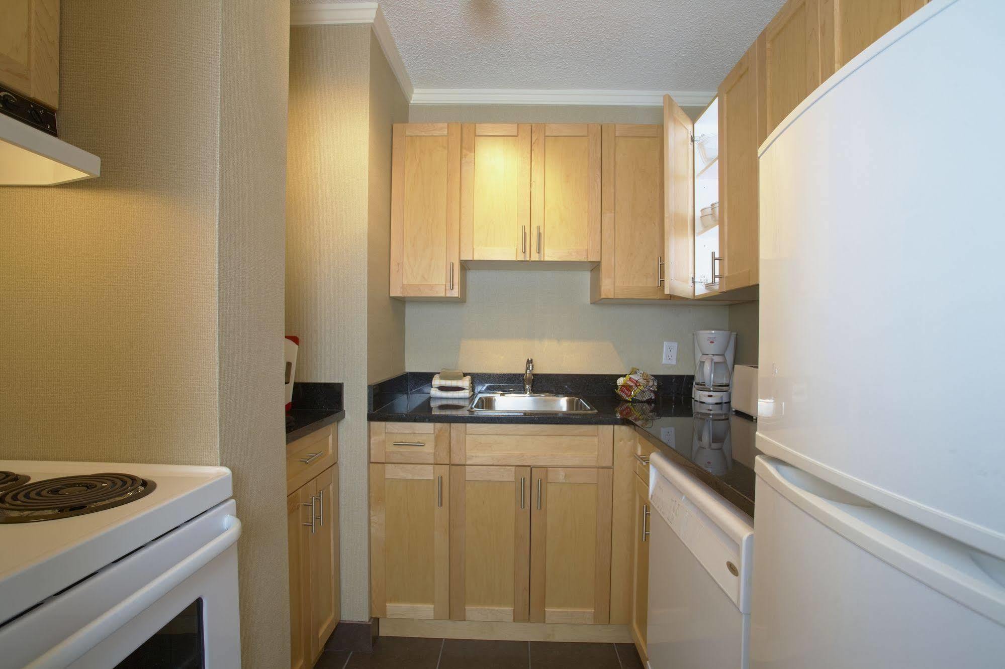 Execsuite Inc. Calgary