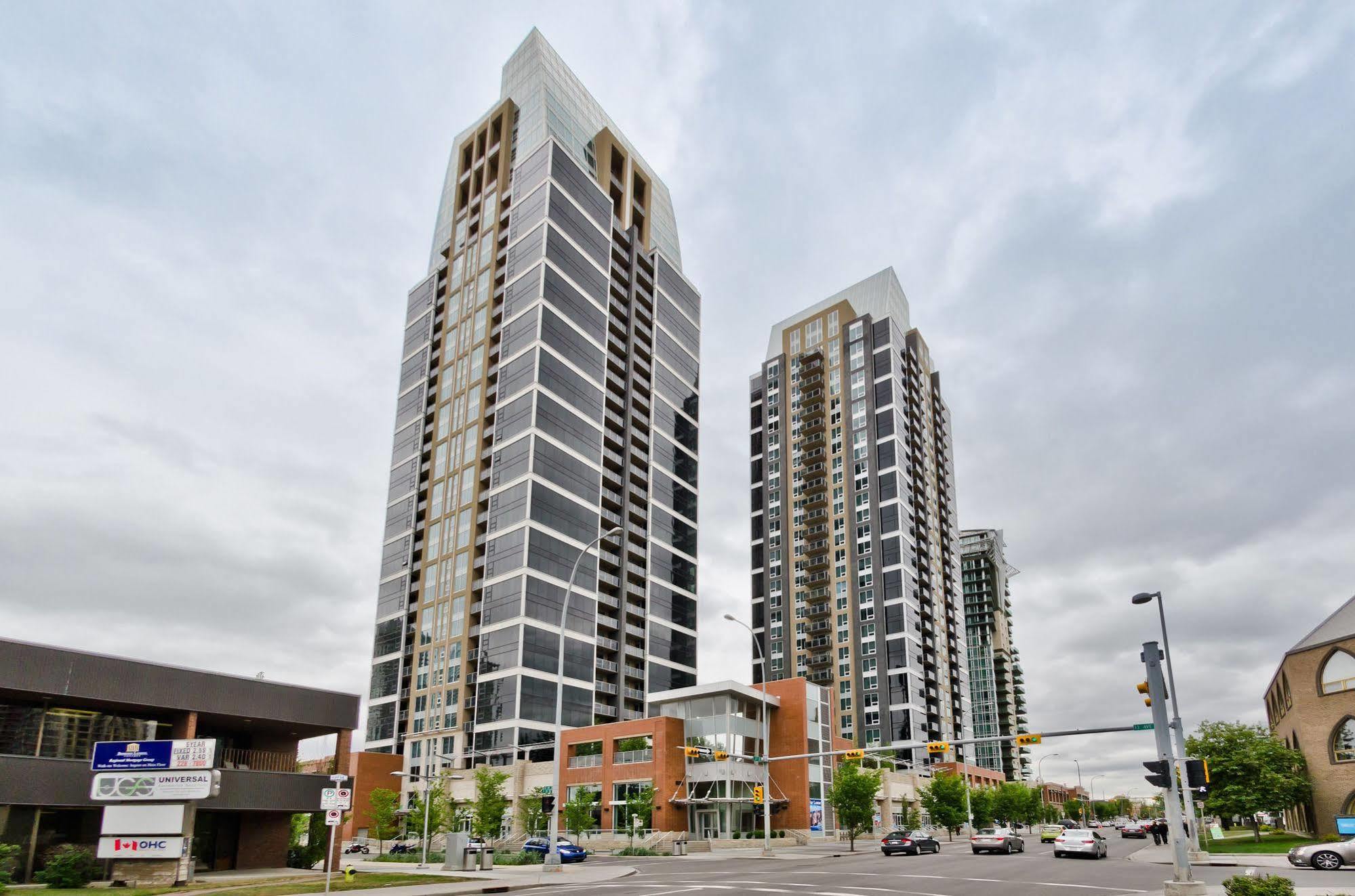 Executive By Roseman - Alura Calgary