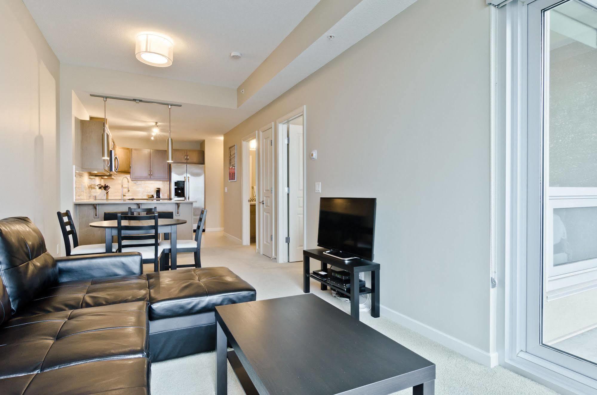 Apartment Executive By Roseman - Alura Calgary