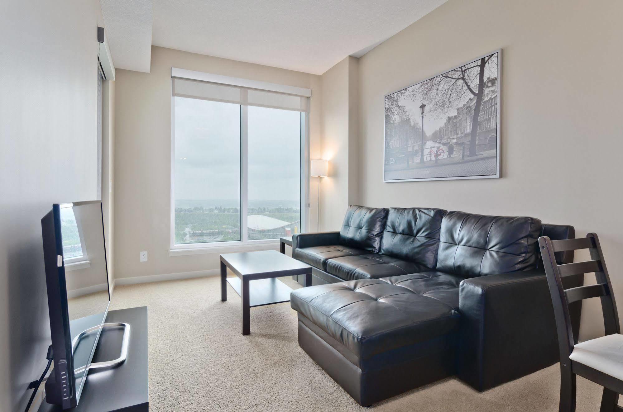 Apartment Executive By Roseman - Alura