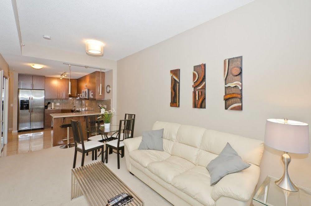 Apartment Executive By Roseman - Alura