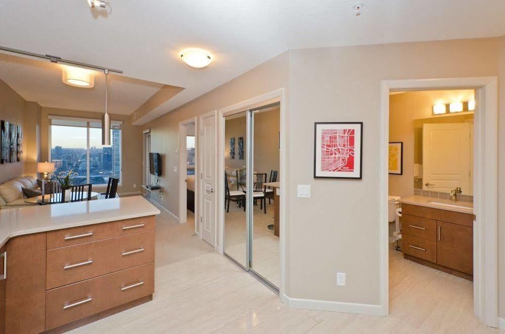 Apartment Executive By Roseman - Alura Calgary