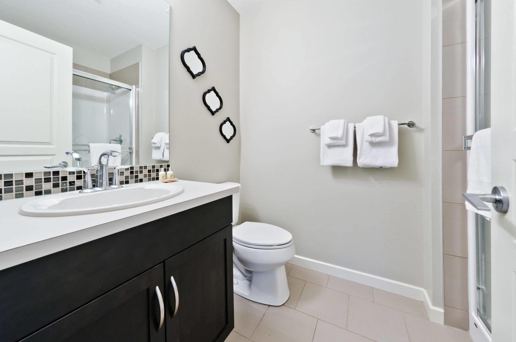 Executive By Roseman - Alura Apartment Calgary
