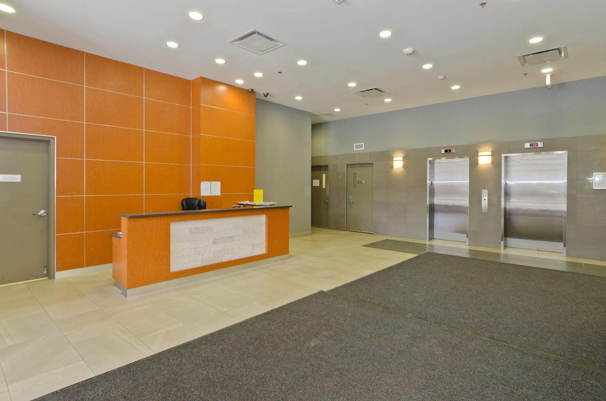 Apartment Executive By Roseman - Alura Calgary