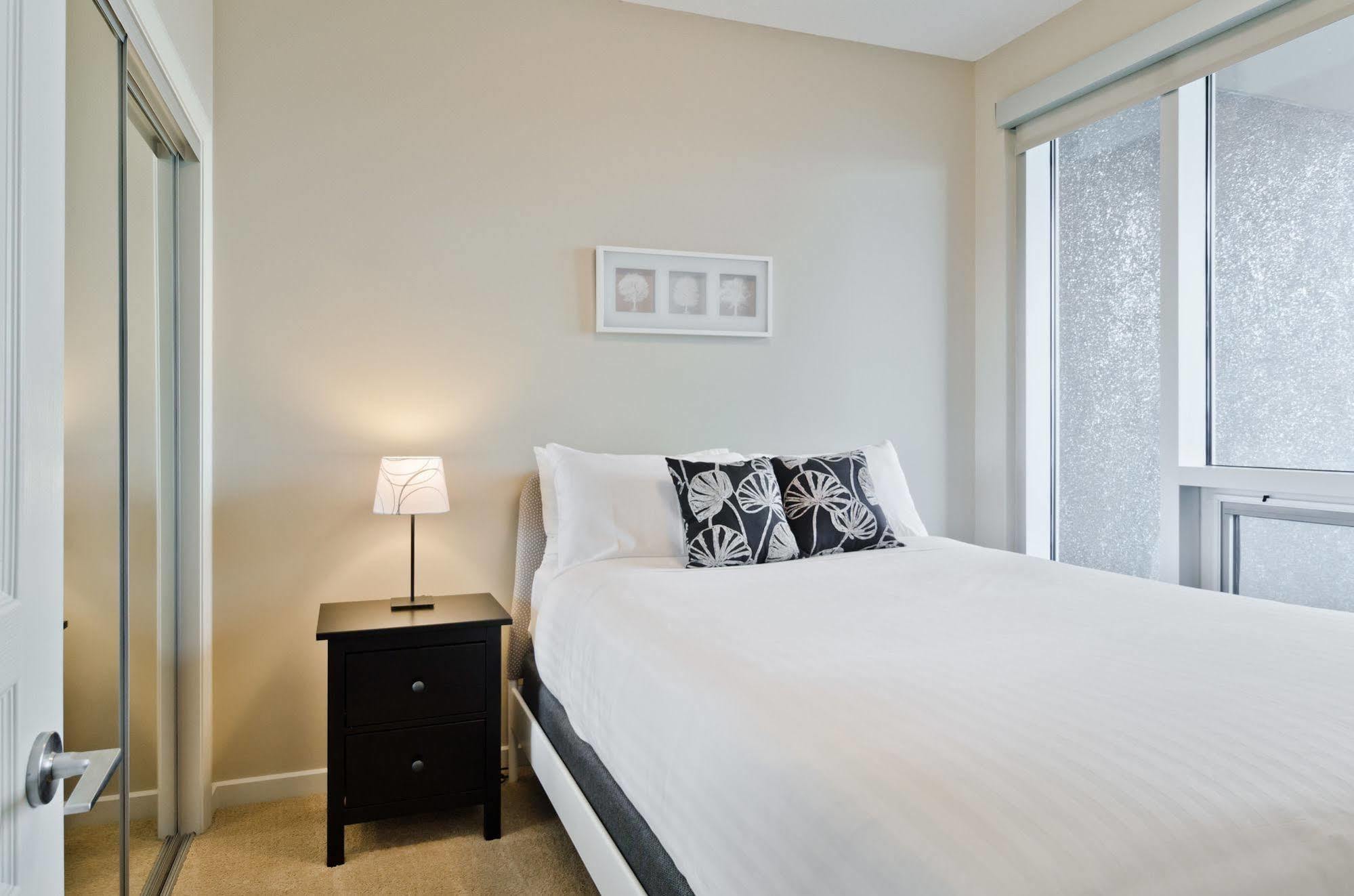 Executive By Roseman - Alura Apartment