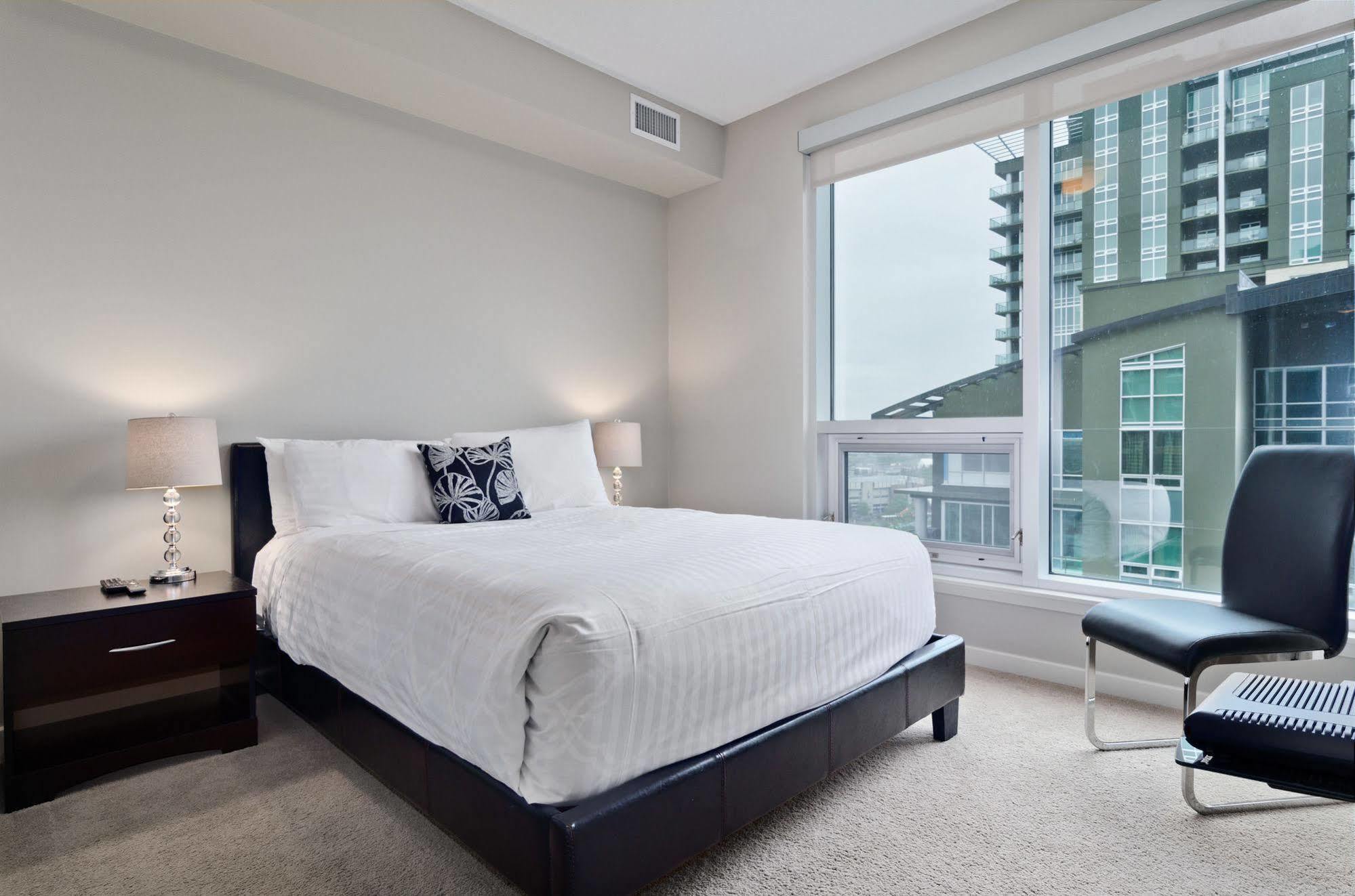 Apartment Executive By Roseman - Alura *