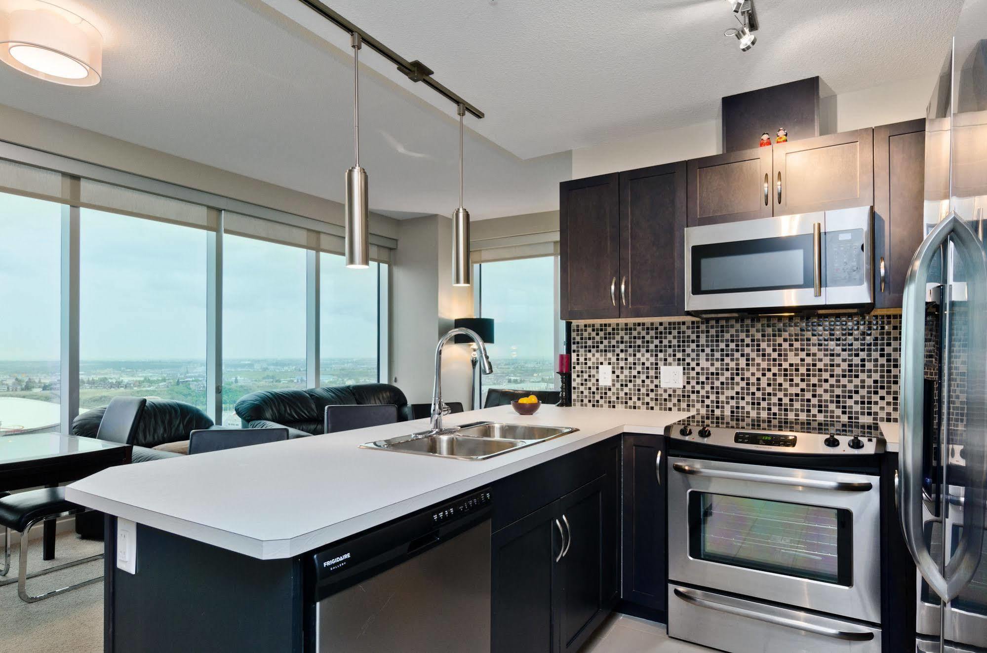 Apartment Executive By Roseman - Alura