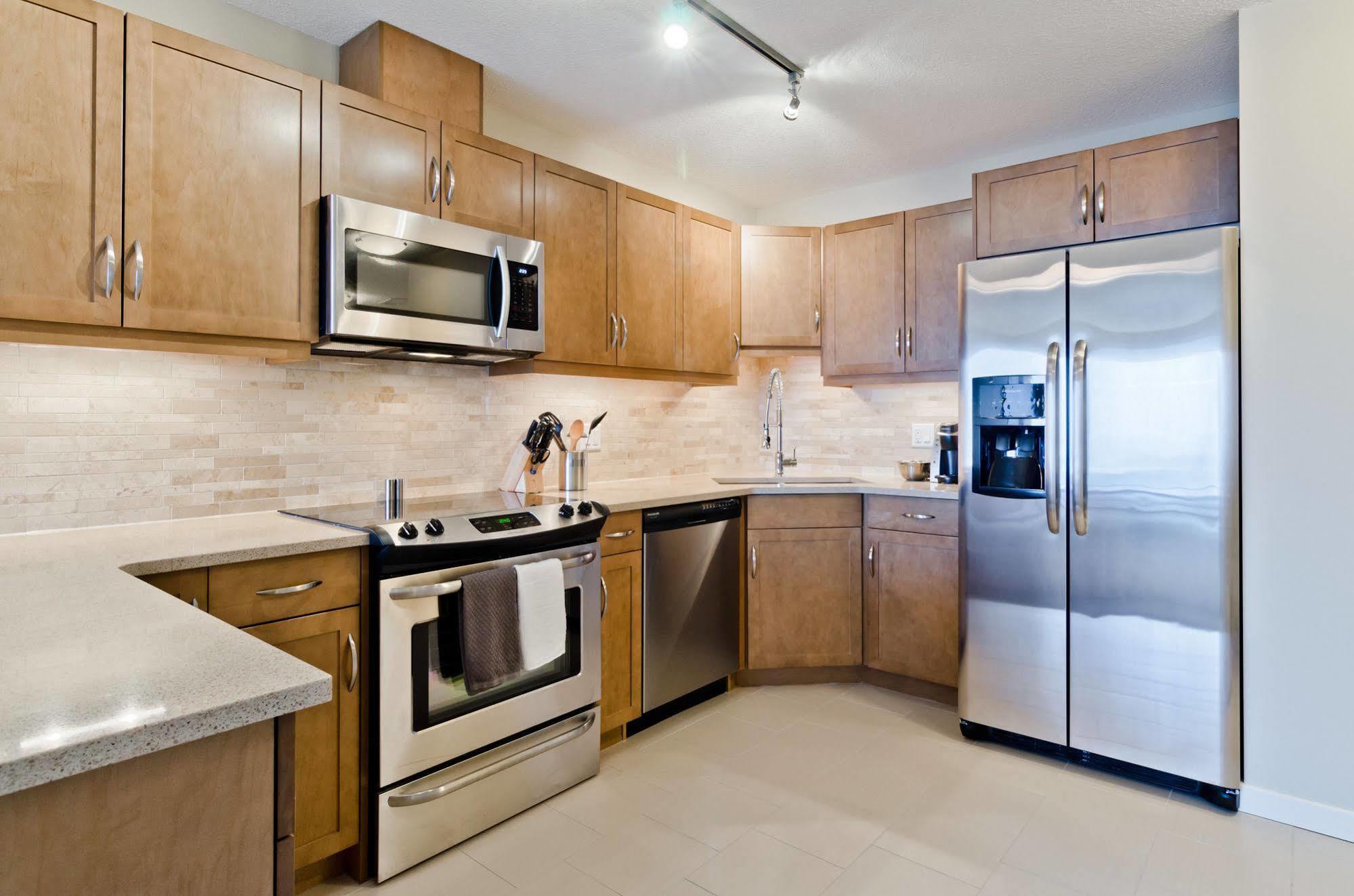 Executive By Roseman - Alura Apartment