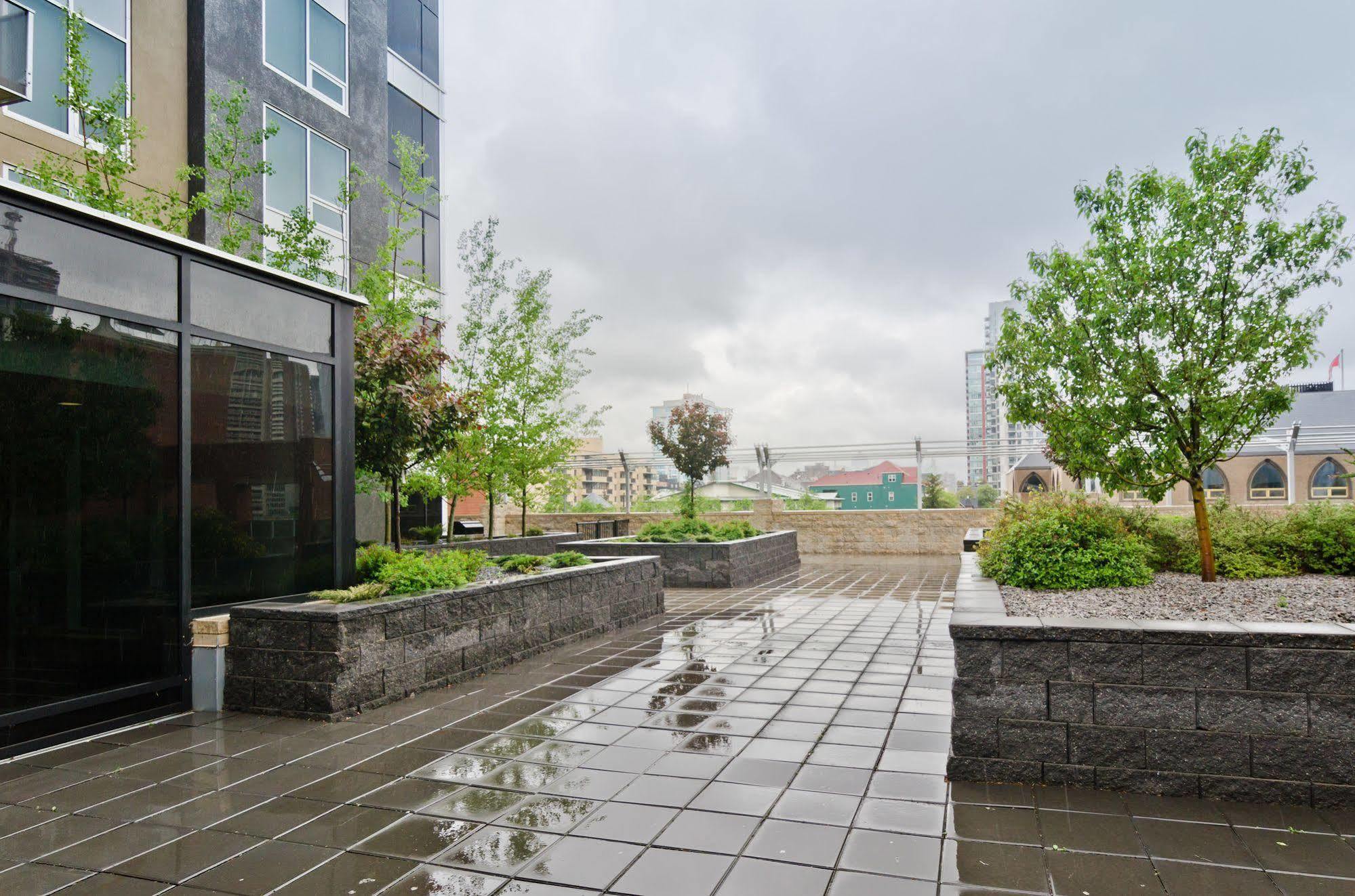 Executive By Roseman - Alura Apartment