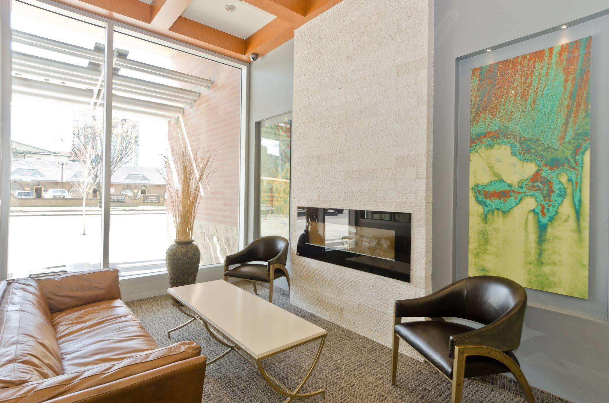 Executive By Roseman - Alura Apartment *