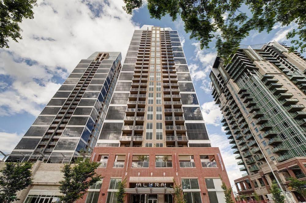 Apartment Executive By Roseman - Alura Calgary