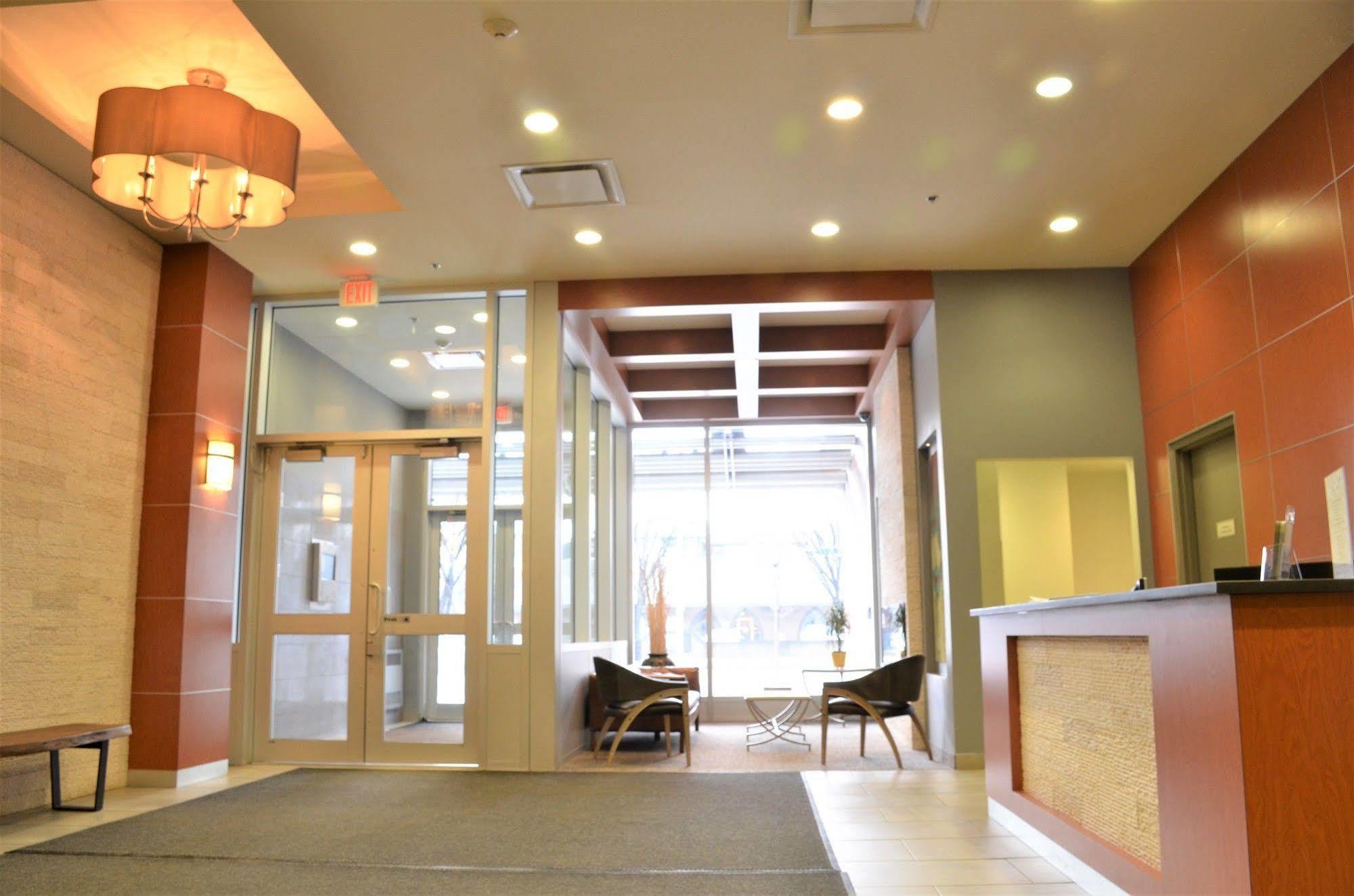 Executive By Roseman - Alura Apartment Calgary