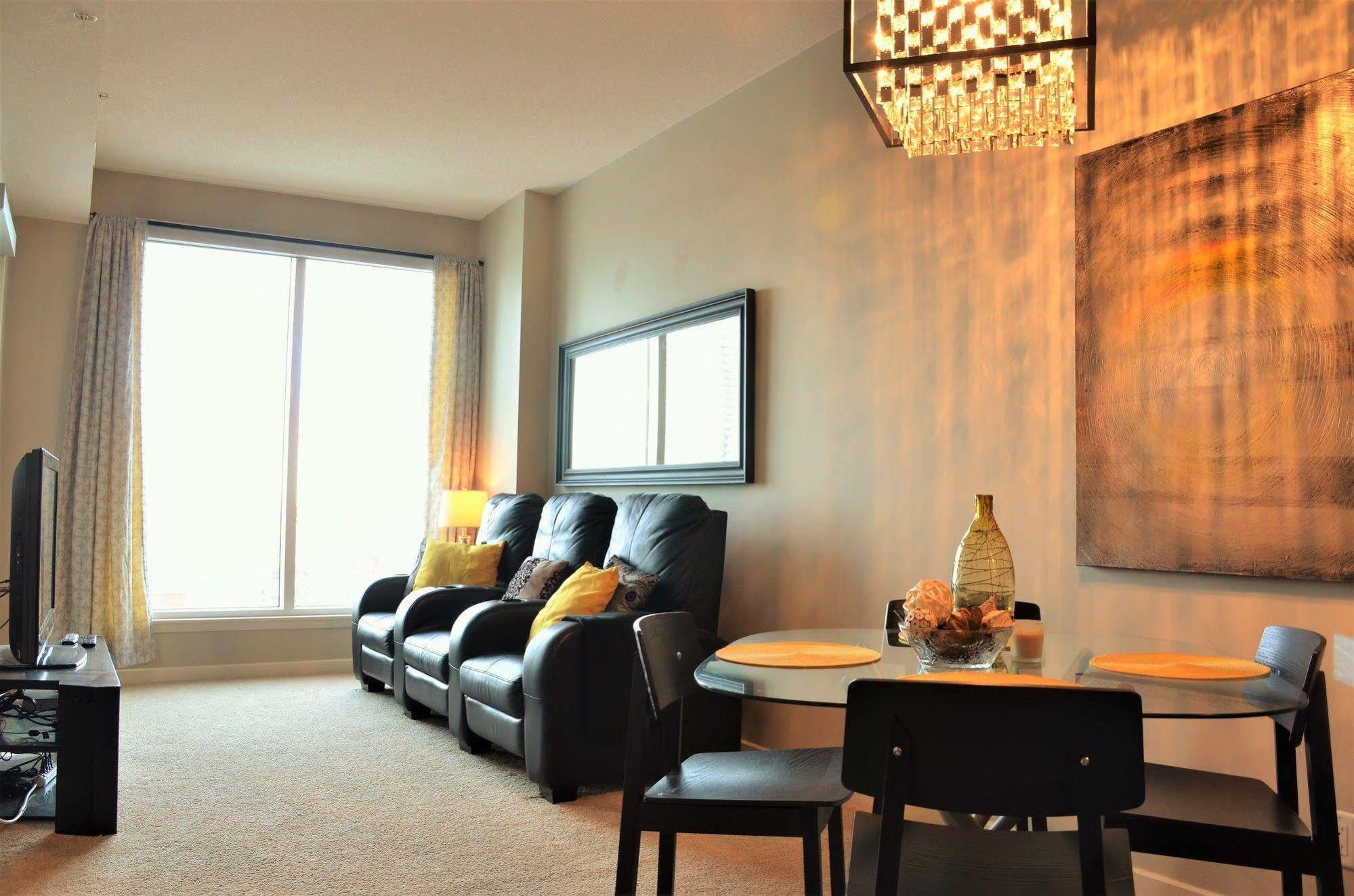 Apartment Executive By Roseman - Alura *